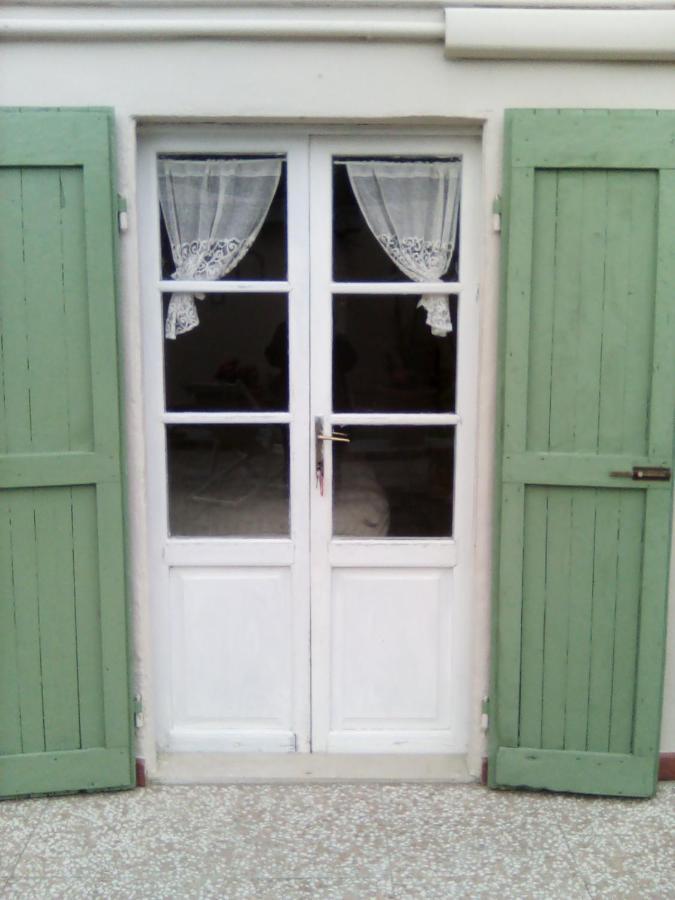Ferienwohnung 200Metri Dal Mare Raffinato Chalet Con Giardino Marina Di Pisa Exterior foto