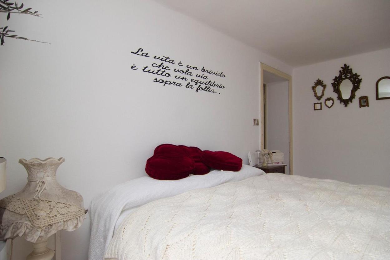 Ferienwohnung 200Metri Dal Mare Raffinato Chalet Con Giardino Marina Di Pisa Exterior foto
