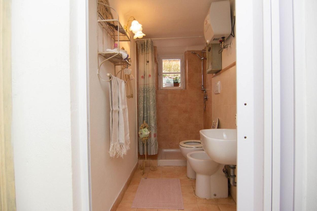 Ferienwohnung 200Metri Dal Mare Raffinato Chalet Con Giardino Marina Di Pisa Exterior foto
